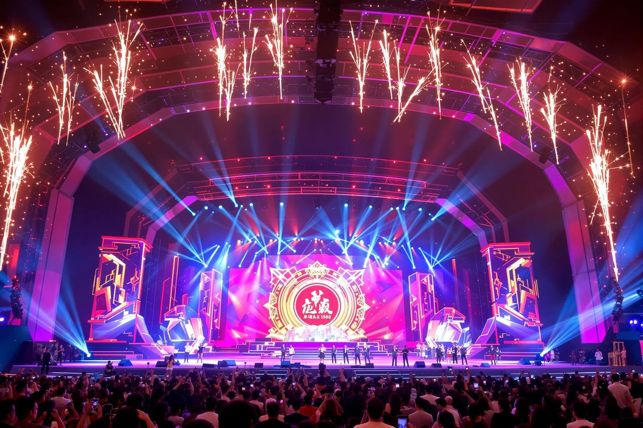 国产三级在线20周年粉丝嘉年华